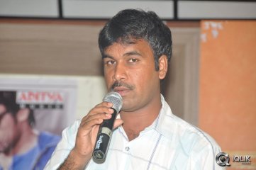 Teeyani Kalavo Movie Press Meet